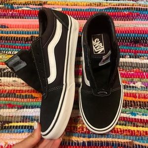 Vans